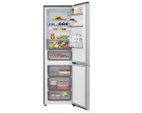 Chladnička s mrazničkou LG GBBS312APY nerez

 obrázok produktu 12 z 29