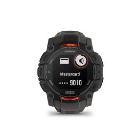 Inteligentné hodinky Garmin Instinct 3 – 50 mm Solar čierne

 obrázok produktu 4 z 11