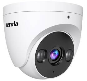 Kamera Tenda Turret TC3T24C-PS(4mm) PoE 4MPx biela

 obrázok produktu 1 z 4