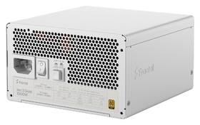Zdroj FRACTAL DESIGN Ion 3 1000W White 80Plus Gold biely

 obrázok produktu 6 z 18