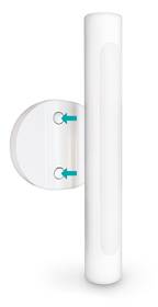 Nástenné svietidlo Connect IT MagTorch, magnetické LED svetlo biele

 obrázok produktu 6 z 8