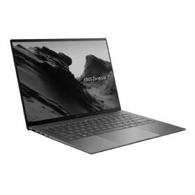 Notebook Asus Zenbook S14 OLED sivý

 obrázok produktu 3 z 8