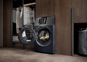 Práčka so sušičkou Haier HWD180BD12LGNU-S sivá/modrá

 obrázok produktu 18 z 35