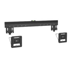 Držiak na TV GoGEN ultra slim, pevný XL čierny

 obrázok produktu 3 z 8