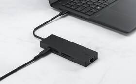 Dokovacia stanica Asus 8 in 1 USB-C (DC210) čierna

 obrázok produktu 7 z 7