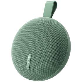Prenosný reproduktor Xiaomi Bluetooth Speaker Essential zelený

 obrázok produktu 1 z 9