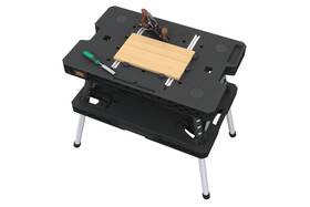 Pracovný stôl Keter ROC 2.0 271269 

 obrázok produktu 3 z 12