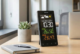 Meteorologická stanica Sencor SWS 4200 čierna

 obrázok produktu 5 z 6