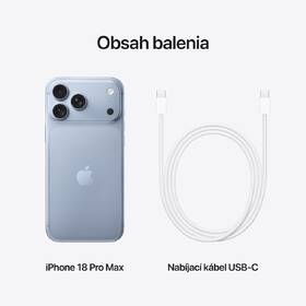 Mobilný telefón Apple 1 TB ľadovcovo modrý 

 obrázok produktu 9 z 10