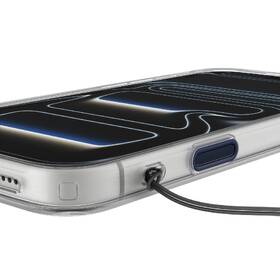 Kryt na mobil Spigen Ultra Hybrid T MagSafe na Apple iPhone 18 Pro / 17 Pro modrý

 obrázok produktu 9 z 10