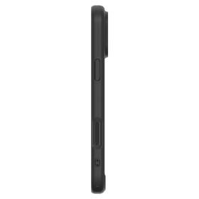 Kryt na mobil Spigen Ultra Hybrid MagSafe na iPhone 18 Pro Max/17 Pro Max čierny

 obrázok produktu 8 z 9