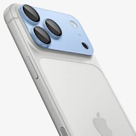 Tvrdené sklo Spigen tR EZ Fit Optik Pro XL, na Apple iPhone 18 Pro Max modré

 obrázok produktu 4 z 7