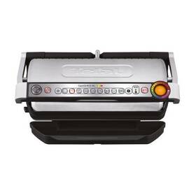 Gril Tefal GC722D34 nerez

 obrázok produktu 1 z 37