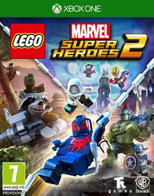 Hra Warner Bros Xbox One LEGO Marvel Super Heroes 2 

 obrázok produktu 1 z 1