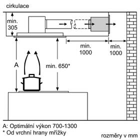 Odsávač pár Siemens LR97CAQ50 nerez

 obrázok produktu 9 z 12