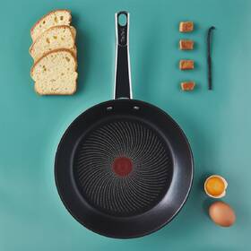 Panvica Tefal B9220604, 28 cm nerez

 obrázok produktu 11 z 20