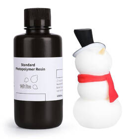 UV resin Elegoo Standard 1kg biela

 obrázok produktu 1 z 1