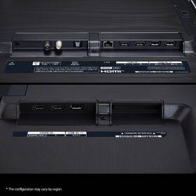 Televízor LG OLED65G46LS 

 obrázok produktu 6 z 7