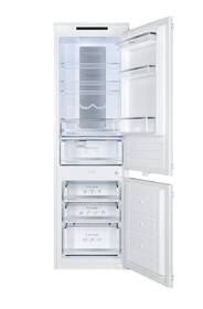 Chladnička s mrazničkou Amica BK3055.6NFM E biela

 obrázok produktu 8 z 10