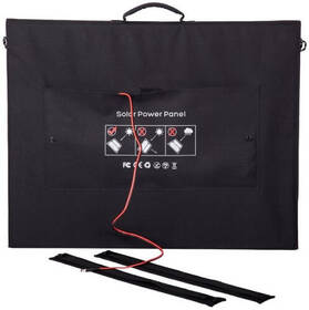 Solárny panel Yeticool SP100W 

 obrázok produktu 7 z 9