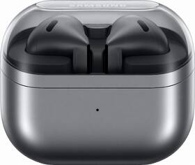 Slúchadlá Samsung Galaxy Buds3 strieborná

 obrázok produktu 17 z 20