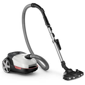 Podlahový vysávač Philips XD6122/12 biely

 obrázok produktu 2 z 13