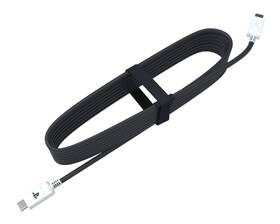 Kábel PowerA pre PlayStation 5 - USB C/C čierny

 obrázok produktu 1 z 1