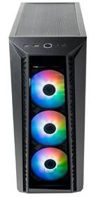 Case Cooler Master CMP 520 čierna

 obrázok produktu 5 z 13
