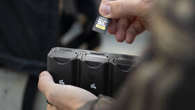 Nabíjačka Jupio x Pr1me Gear Tri-Charge EN-EL15 (Nikon) 

 obrázok produktu 12 z 15