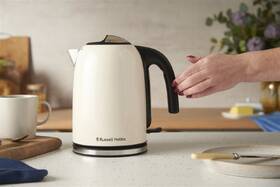 Rýchlovarná kanvica RUSSELL HOBBS 28510-70 Colours Plus Jasmine krémová

 obrázok produktu 10 z 16