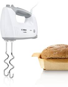 Ručný šľahač Bosch MFQ36440 sivý/biely

 obrázok produktu 4 z 7