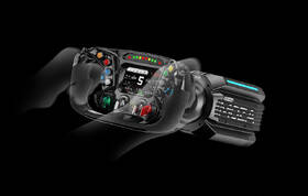 Základňa Moza Racing R25 Ultra Direct Drive hliník

 obrázok produktu 6 z 14