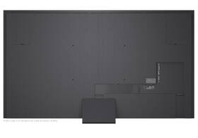 Televízor LG 100QNED87B6 

 obrázok produktu 5 z 11