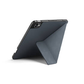 Puzdro na tablet Epico SolidWoven Flip Case Apple iPad Pro 12,9" (3.-6. gen)/Air 13" (M2-M3) čierne

 obrázok produktu 4 z 4