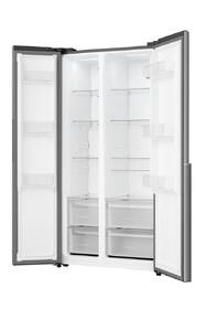 Americká chladnička Gorenje NRS917E41X nerez

 obrázok produktu 7 z 16