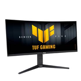 Herný monitor Asus TUF Gaming VG34WQML5A čierny

 obrázok produktu 4 z 7