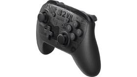 Bezdrôtový ovládač Nintendo Switch 2 Pro Controller Resident Evil RE čierny

 obrázok produktu 1 z 5