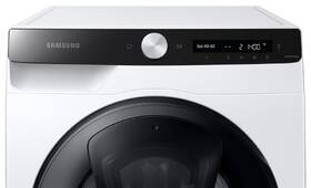 Práčka Samsung WW90T554DAE/S7 biela

 obrázok produktu 3 z 25