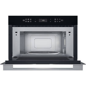 Mikrovlnná rúra Whirlpool W7 MD440 čierna/nerez

 obrázok produktu 8 z 13