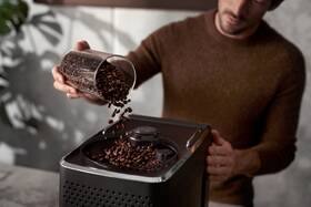Automatický kávovar Saeco SM6582/30 

 obrázok produktu 4 z 8