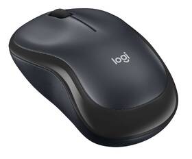 Myš Logitech M220 Silent čierna

 obrázok produktu 1 z 4