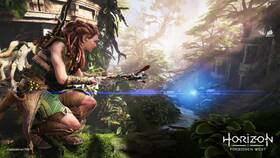 Hra Sony PlayStation 4 Horizon Forbidden West 

 obrázok produktu 10 z 12