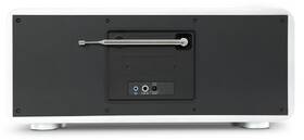 Internetový rádioprijímač s DAB+ Technisat DIGITRADIO 602 strieborný/biely

 obrázok produktu 2 z 4