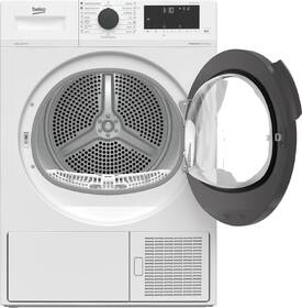 Sušička bielizne Beko EDF95243CSH2A biela

 obrázok produktu 4 z 7