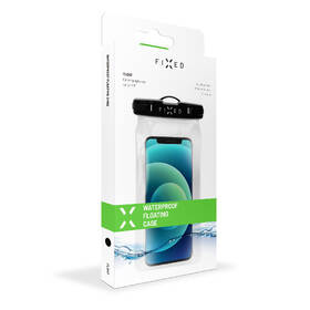 Puzdro na mobil športové FIXED Float, IPX8 čierne

 obrázok produktu 14 z 14
