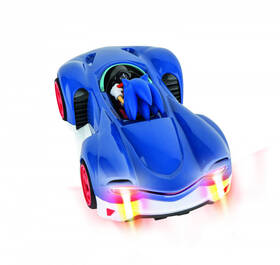 RC auto Carrera 201061 Sonic 

 obrázok produktu 2 z 3
