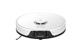 Robotický vysávač Roborock S8+ White 

 obrázok produktu 1 z 5