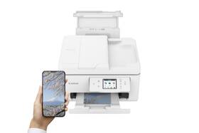 Tlačiareň multifunkčná Canon PIXMA TS7750i biela

 obrázok produktu 3 z 7