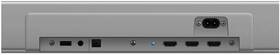 Soundbar Philips TAB8505 sivý

 obrázok produktu 11 z 12