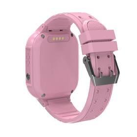 Inteligentné hodinky Forever Kids See Me! 3 KW-320 ružové

 obrázok produktu 4 z 5